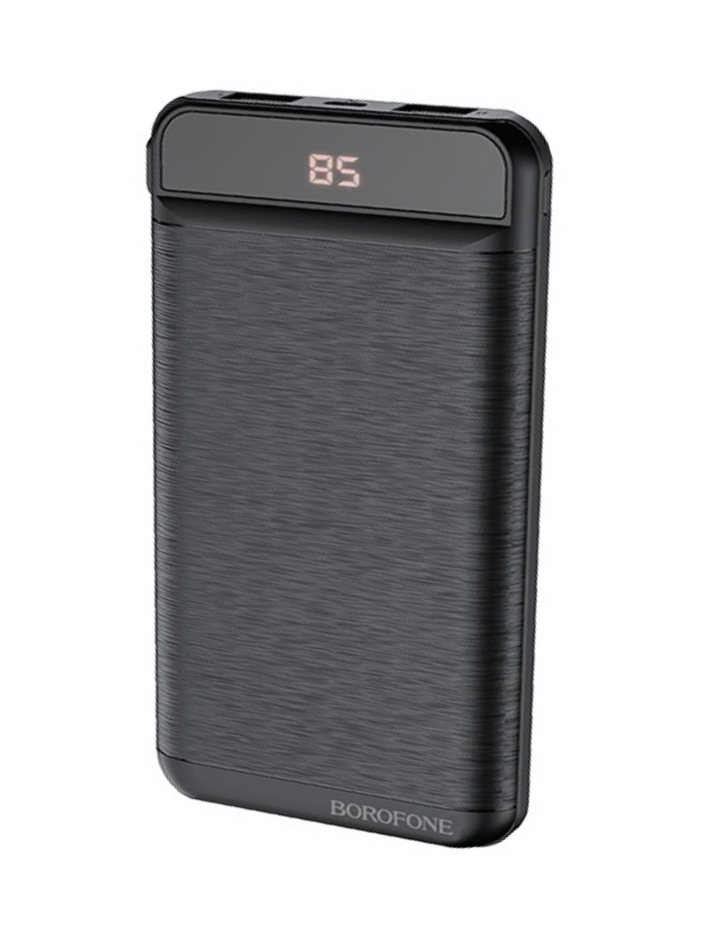 Power Bank 20000mAh, Borofone BT29A, черный