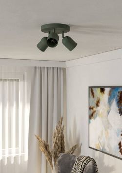 Спот Eglo TILSTON 44134