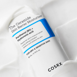 COSRX The Ceramide Skin Barrier Moisturizer 80ml