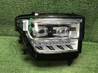 Фара правая Tank 500 (2021-н.в.) LED