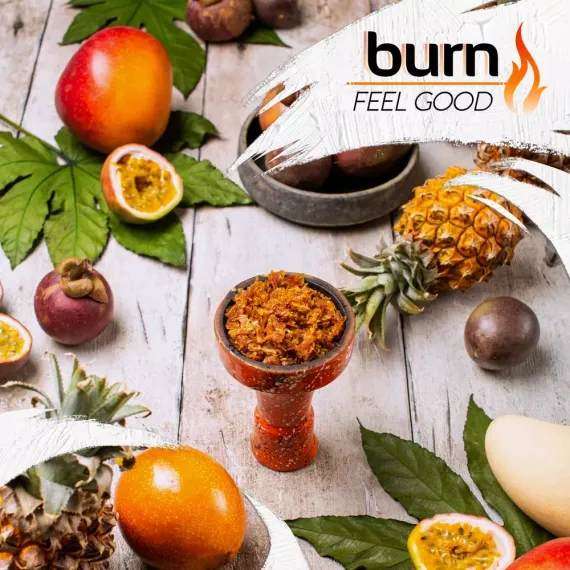 Burn - Feel Good (100г)