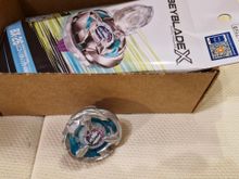 Волчок Unicorn Sting BX26. Игрушка для детей от 6 лет.