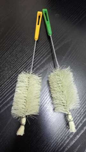 Ерши бутылочные 0,25л. 1с73-30