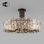 Потолочная люстра Bogates ZOLLETTA 339/8 4690389170744