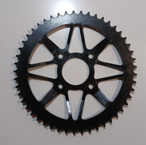 Звезда ведомая (520-50) Мотоцикл KAYO K2 PRO