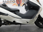 Suzuki Skywave 250 S 038353