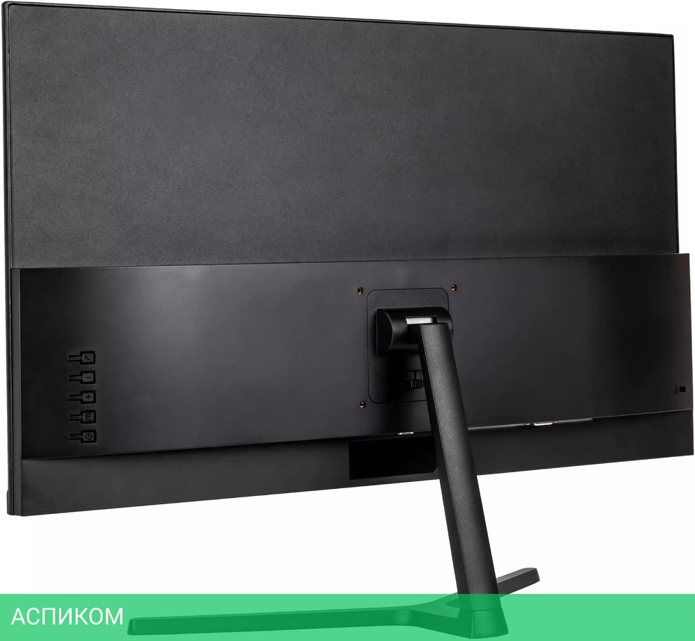 Монитор Hiper EasyView HB2401 черный