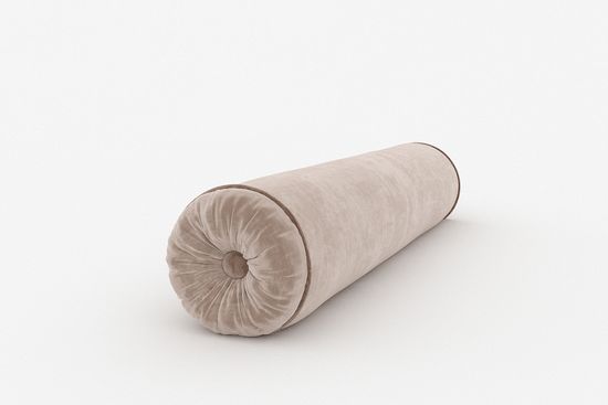 Подушка детская Валик-пиковка