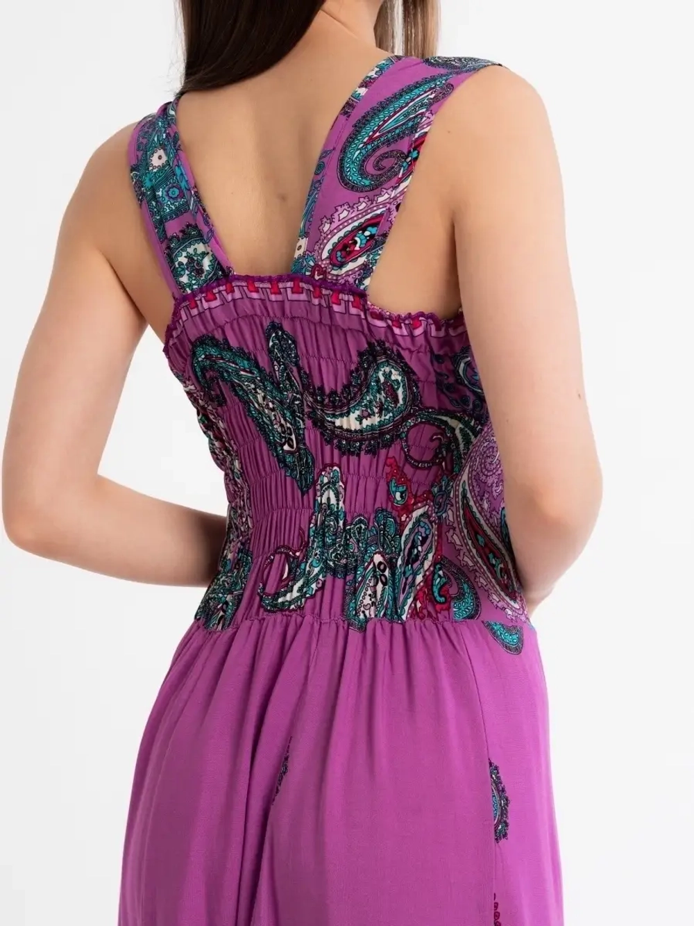 Сарафан летний