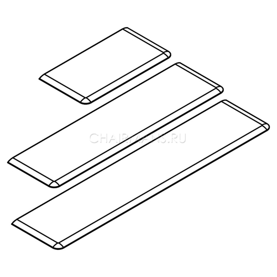 Топ Skyland DIONI DP 2147 венге магия