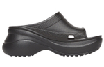 Balenciaga Pool Crocs (Женская размерная сетка)
