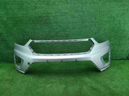 Бампер передний Hyundai Creta 1 (2016-2021)