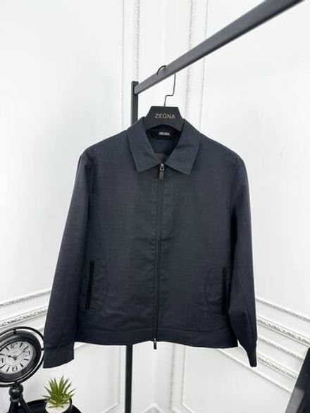 Куртка Zegna