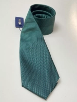 Галстук классический взрослый