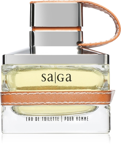 Emper Saga туалетная вода для мужчин