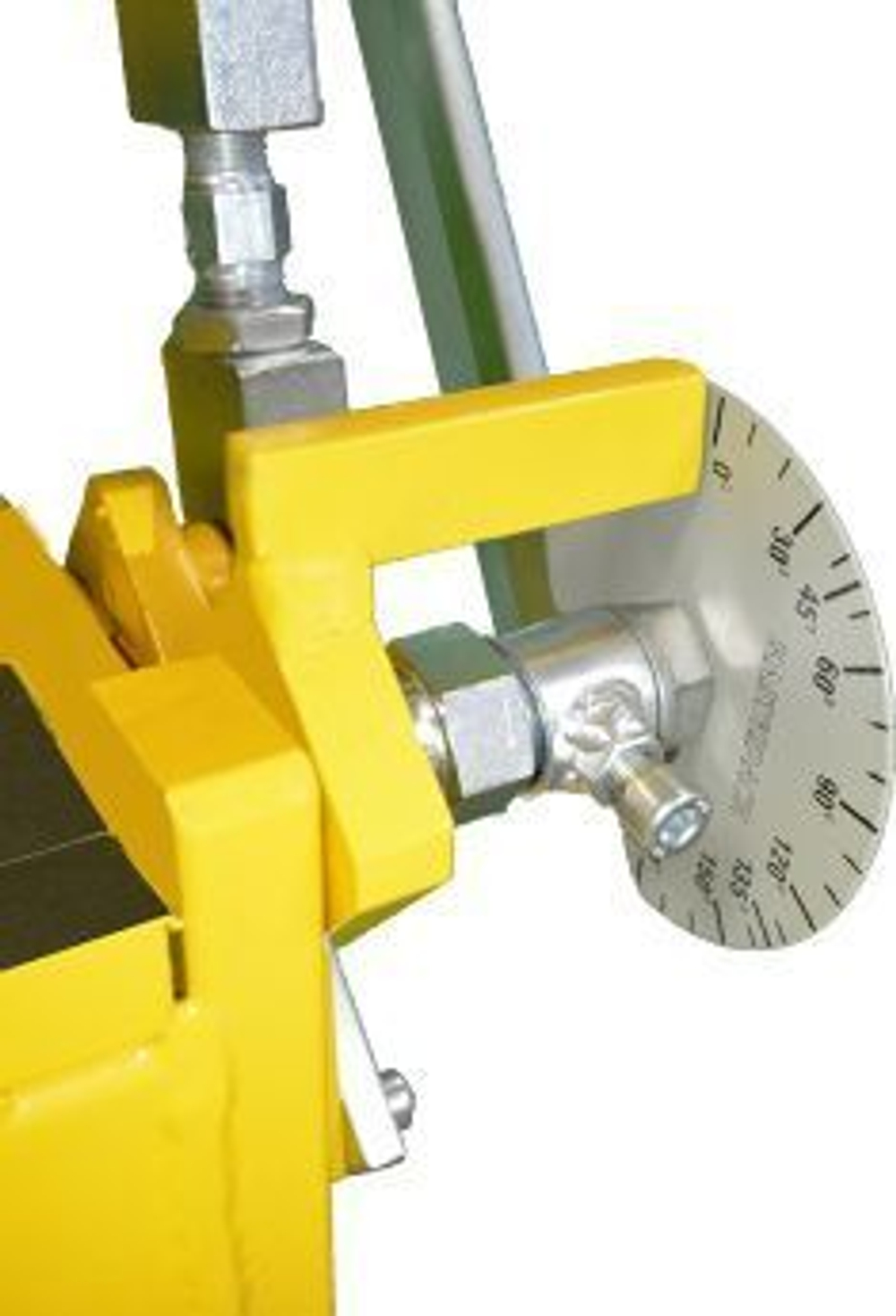 Листогиб ручной Metal Master DachMaster 3250