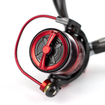 Катушка безынерционная Grows Culture DF-1000 (3+1)