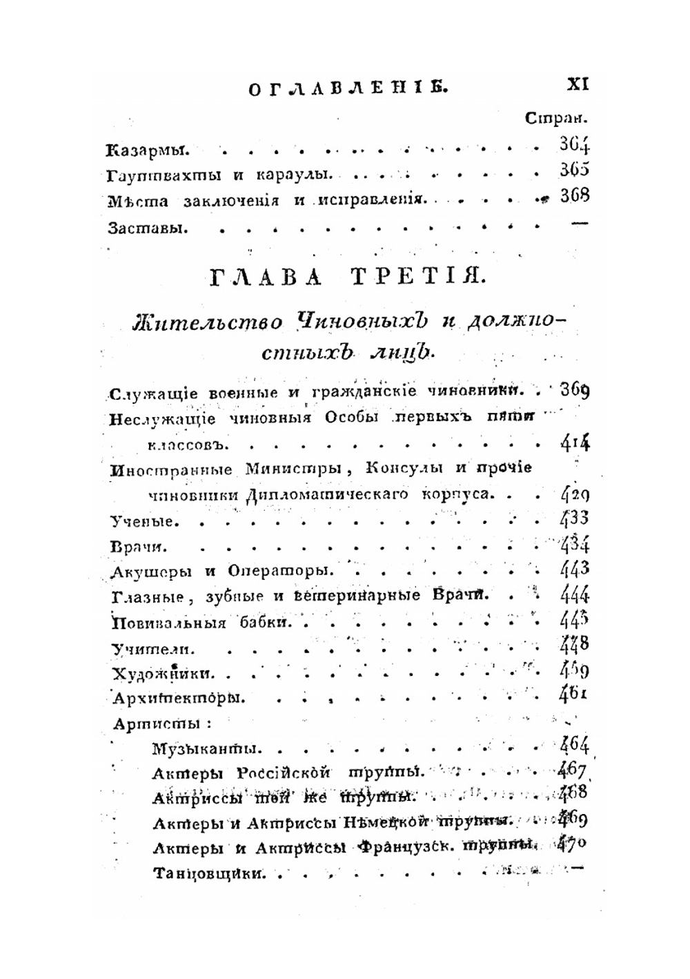 Указатель жилищ и зданий в Санкт-Петербурге,. или адресная книга, с планом и таблицей пожарных сигналов. Издал Самуил Аллер на 1823 год. | С.И. Аллер