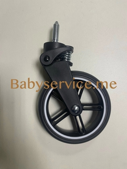 Колесо Indigo Trip переднее