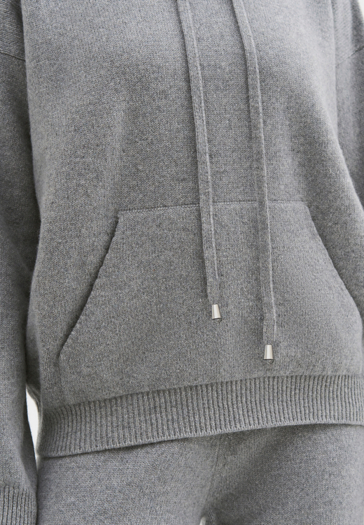 Худи кашемировое