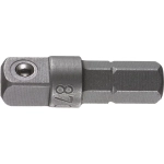 Набор бит Tool-Check 1 SB WERA 05073220001