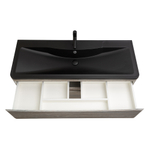 Мебель для ванной комнаты подвесная BelBagno ACQUA-1200-2C-SO-PS 120 см Pino Scania