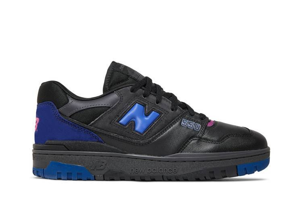 Кроссовки New Balance Nb 550