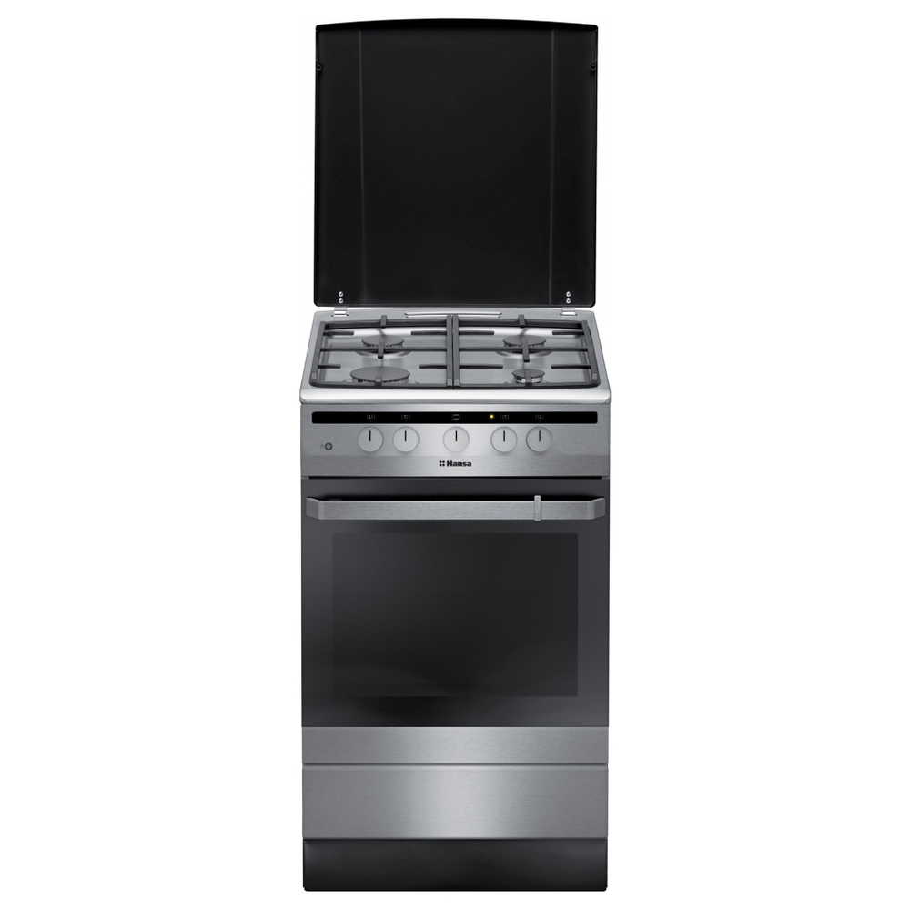 Газовая плита Hansa FCGX53020