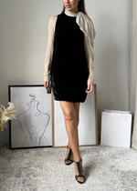 Платье Lanvin, S