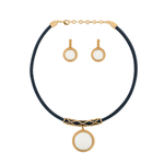 Комплект Possebon Mother Pearl Mosaic S0467.1 BW/G