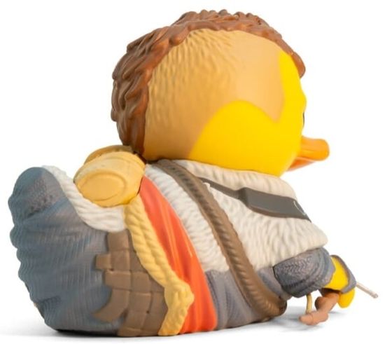 Фигурка-утка Tubbz: God Of War – Atreus (9 см)