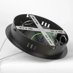 Подвесная люстра Lussole DESOTO LSP-7229