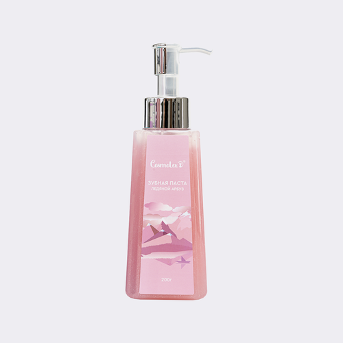 Зубная паста с арбузом