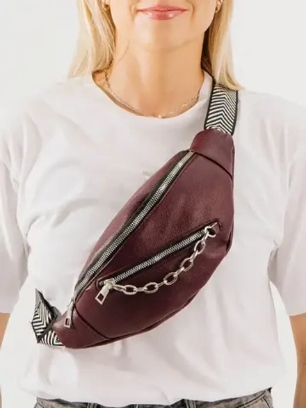 Сумка через плечо