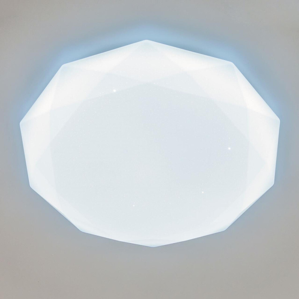Накладной светильник Citilux CL733680G