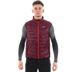 ЖИЛЕТ УТЕПЛЕННЫЙ DRAGONFLY VEST 100 BLACK 2023