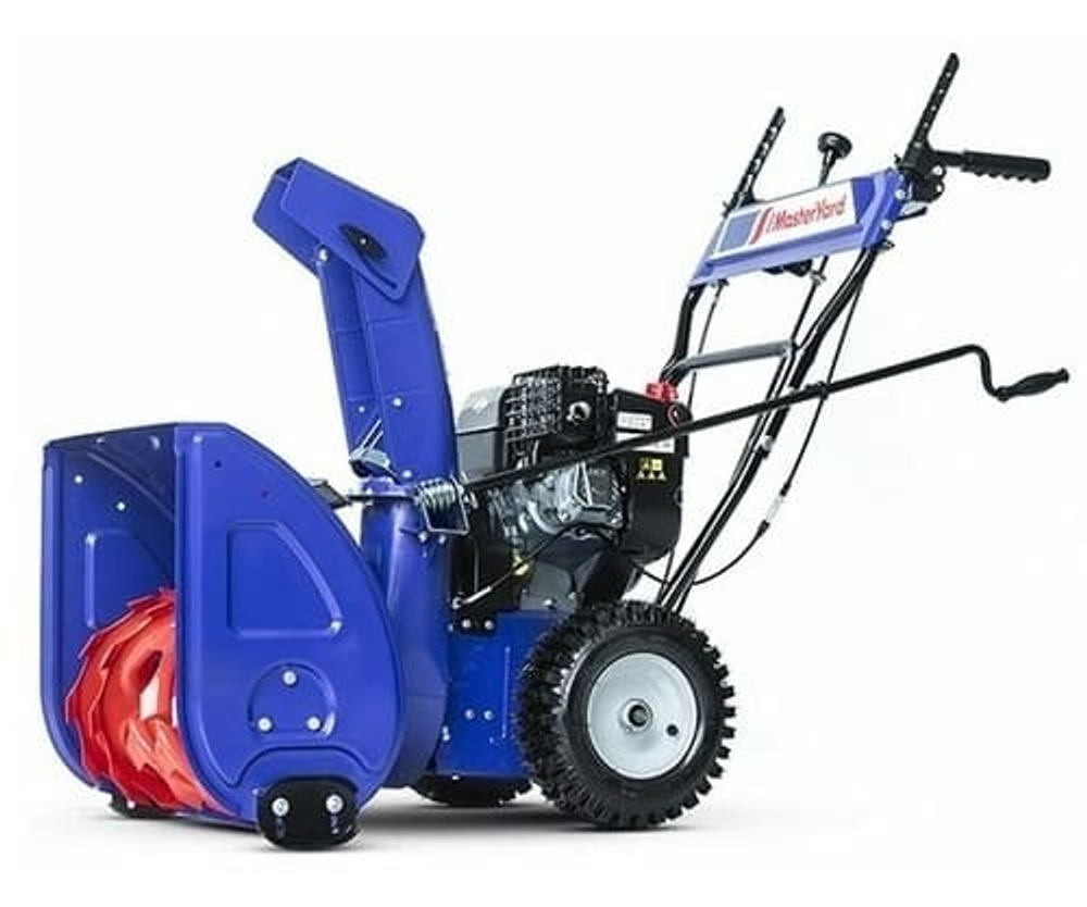 Cнегоуборщик MASTERYARD ML 7522