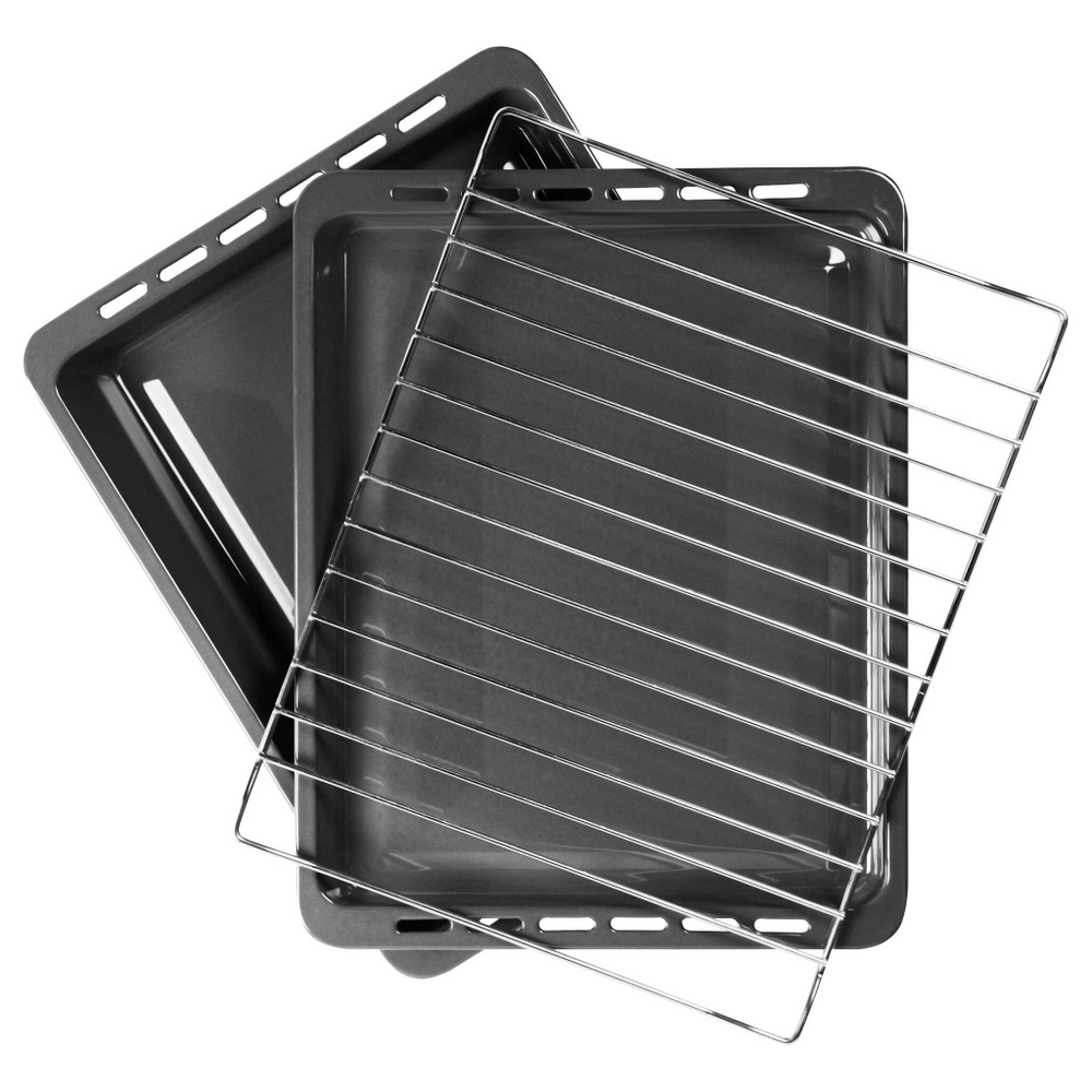 Электрический духовой шкаф Korting OKB 461 CRSI фото 8