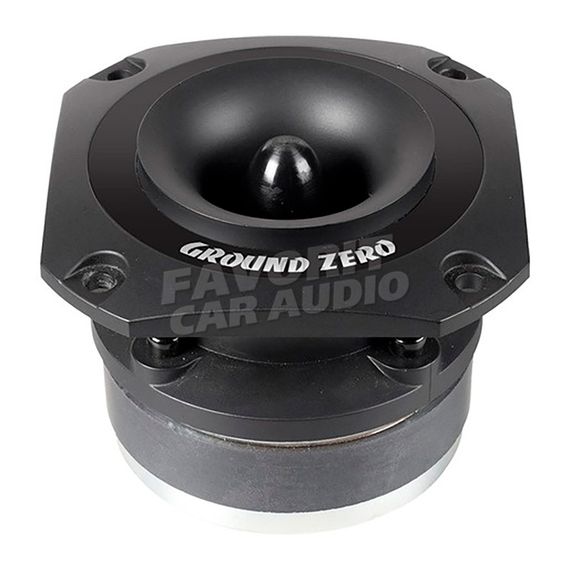 GROUND ZERO GZCT 1800X