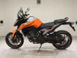 KTM 790 Duke , 2019
