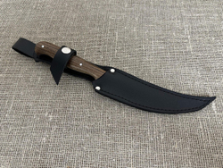 Комплект ножей "Cербский"