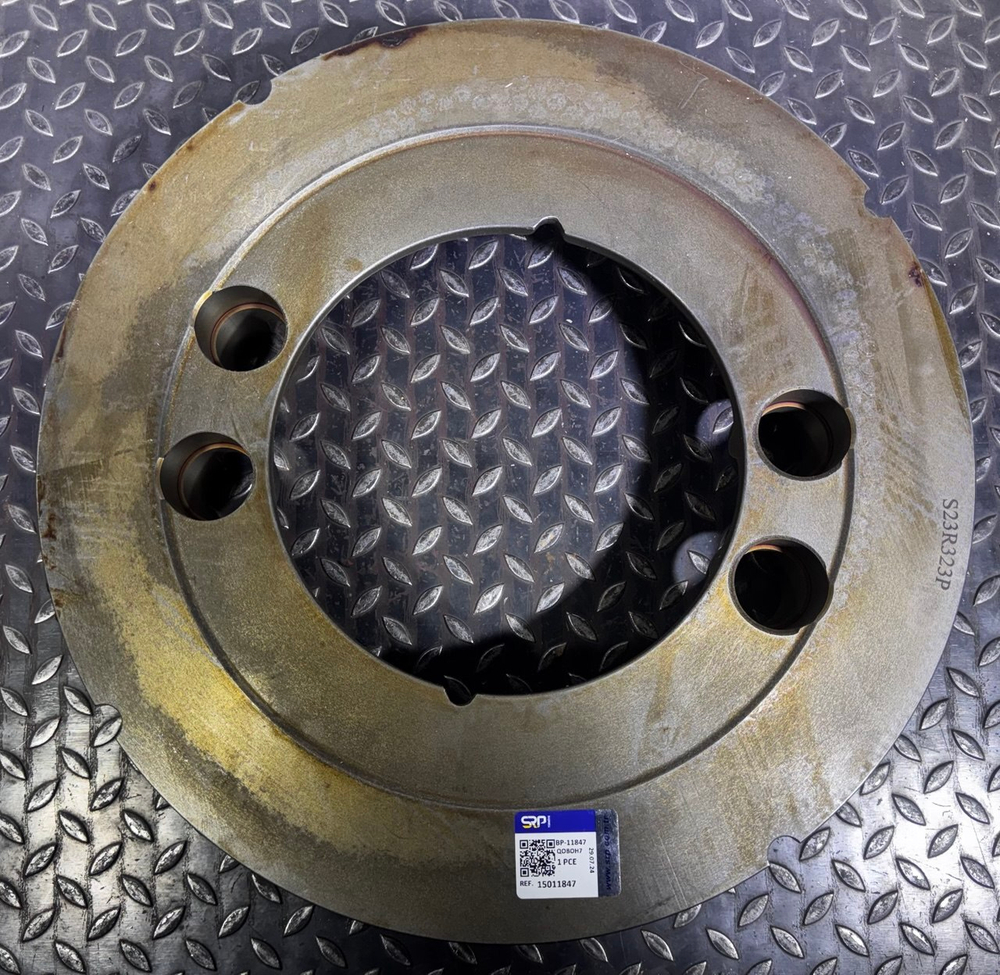 Тормозной поршень 15011847