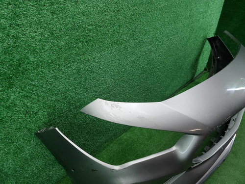 Бампер передний Mercedes CLA C118 (2019-2023) AMG