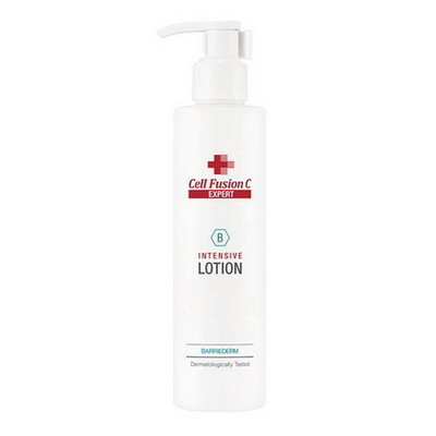 Intensive Lotion Cell Fusion | Интенсивно увлажняющий лосьон для экстрасухой кожи
