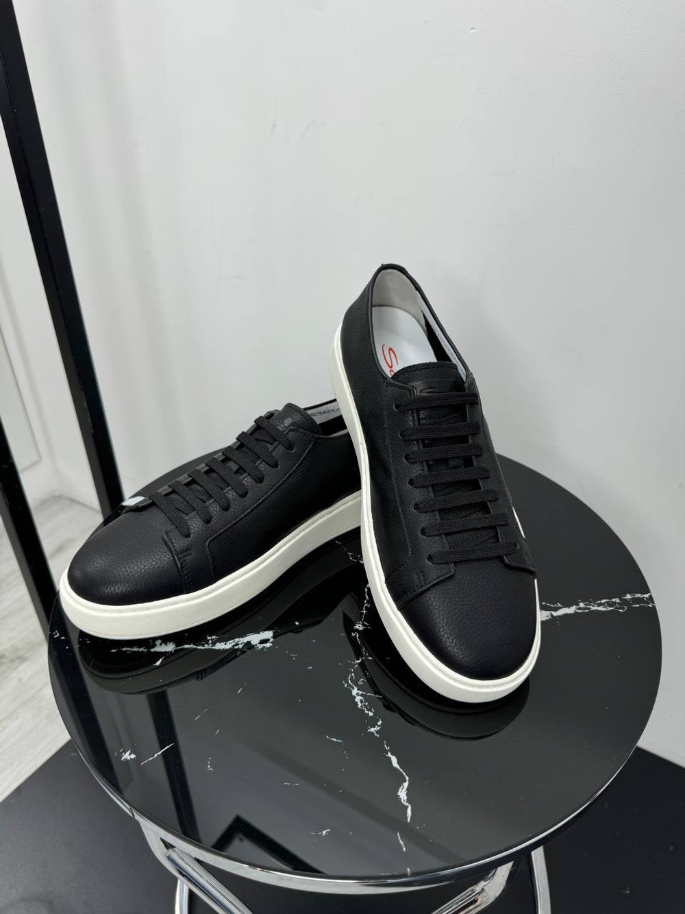 Кеды Santoni