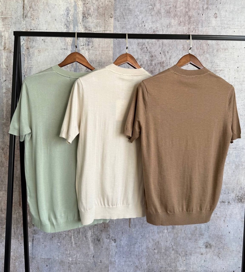 Футболка Loro Piana