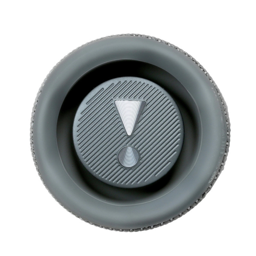 Портативная колонка JBL Flip 6, серый