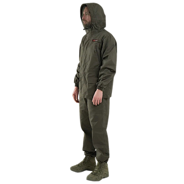 Костюм Тайгер Защита с москитной сеткой +5°С Смесовая/Хаки Лето -