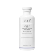 KEUNE Шампунь Абсолютный объем, CARE Absolute Volume Shampoo, 300 мл