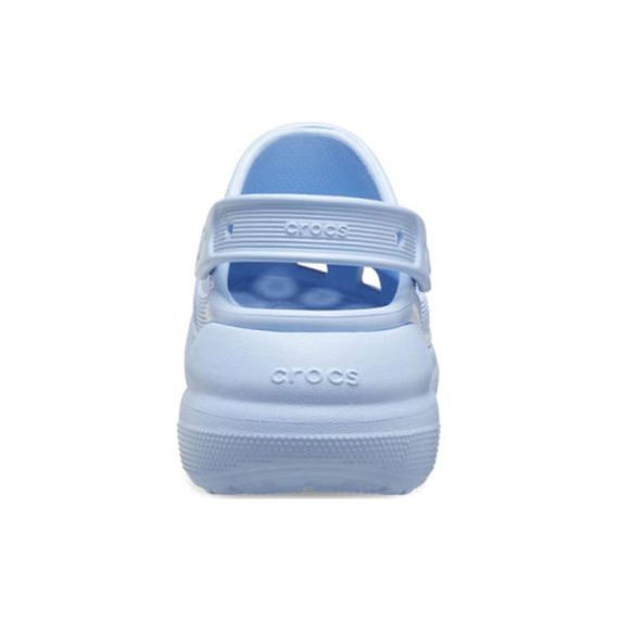 Crocs Mega Crush Clog 'Sky Blue'